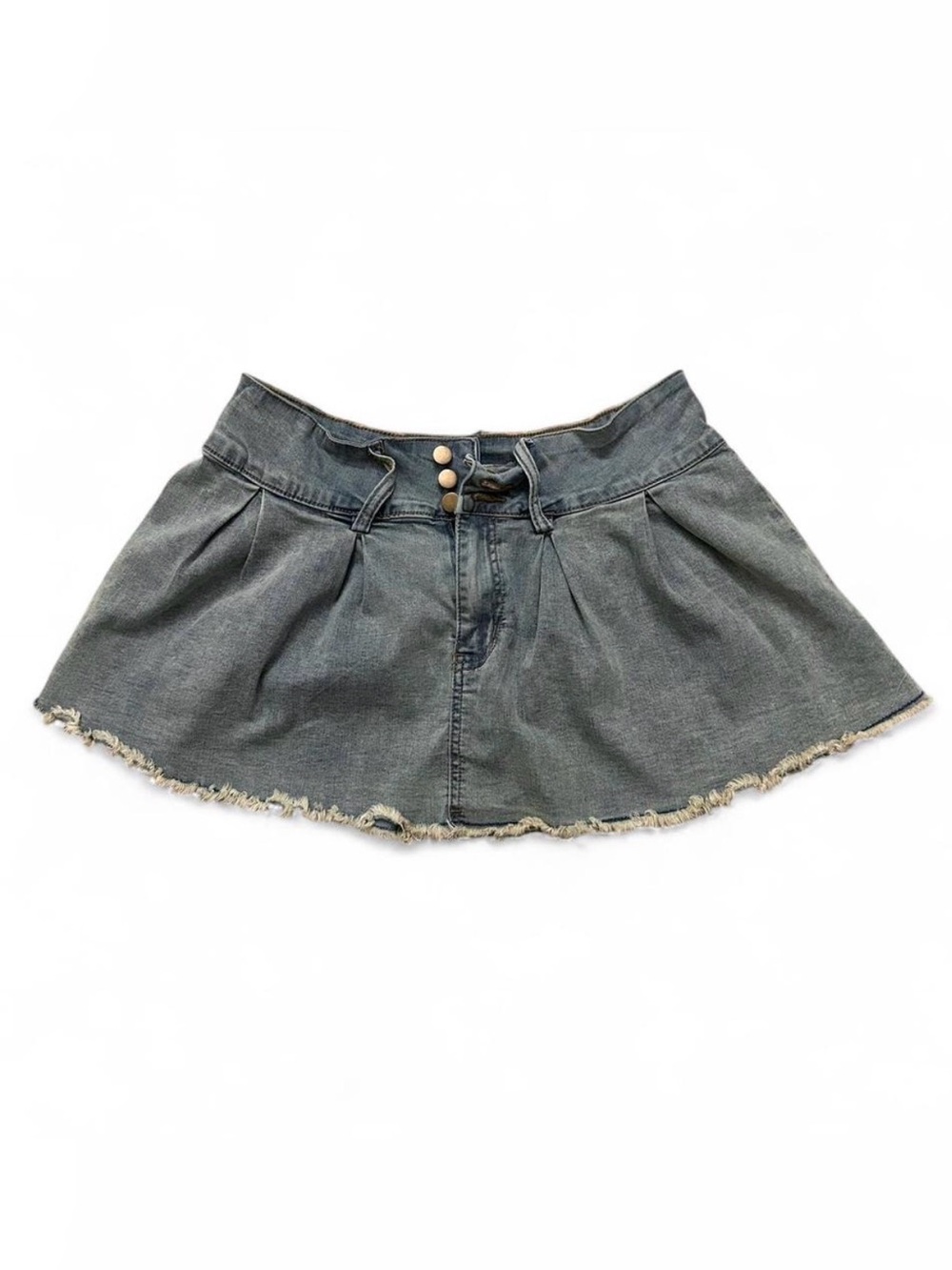 y2k mini skirt